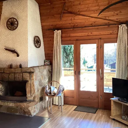 Detached Holiday Residence In The Wonderfully Beautiful Harz Kamschlacken Extérieur photo