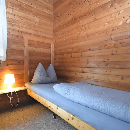 Detached Holiday Residence In The Wonderfully Beautiful Harz Kamschlacken Extérieur photo