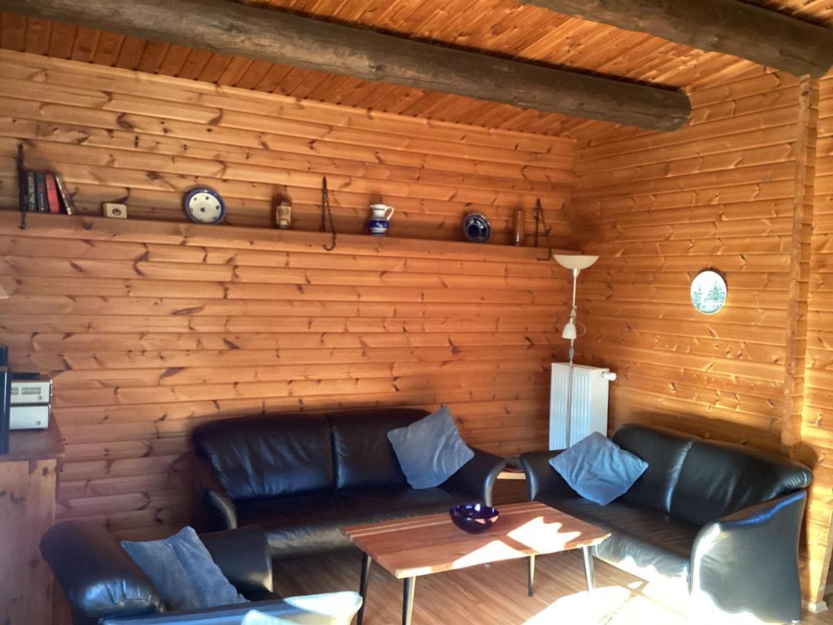 Detached In The Wonderfully Beautiful Harz *