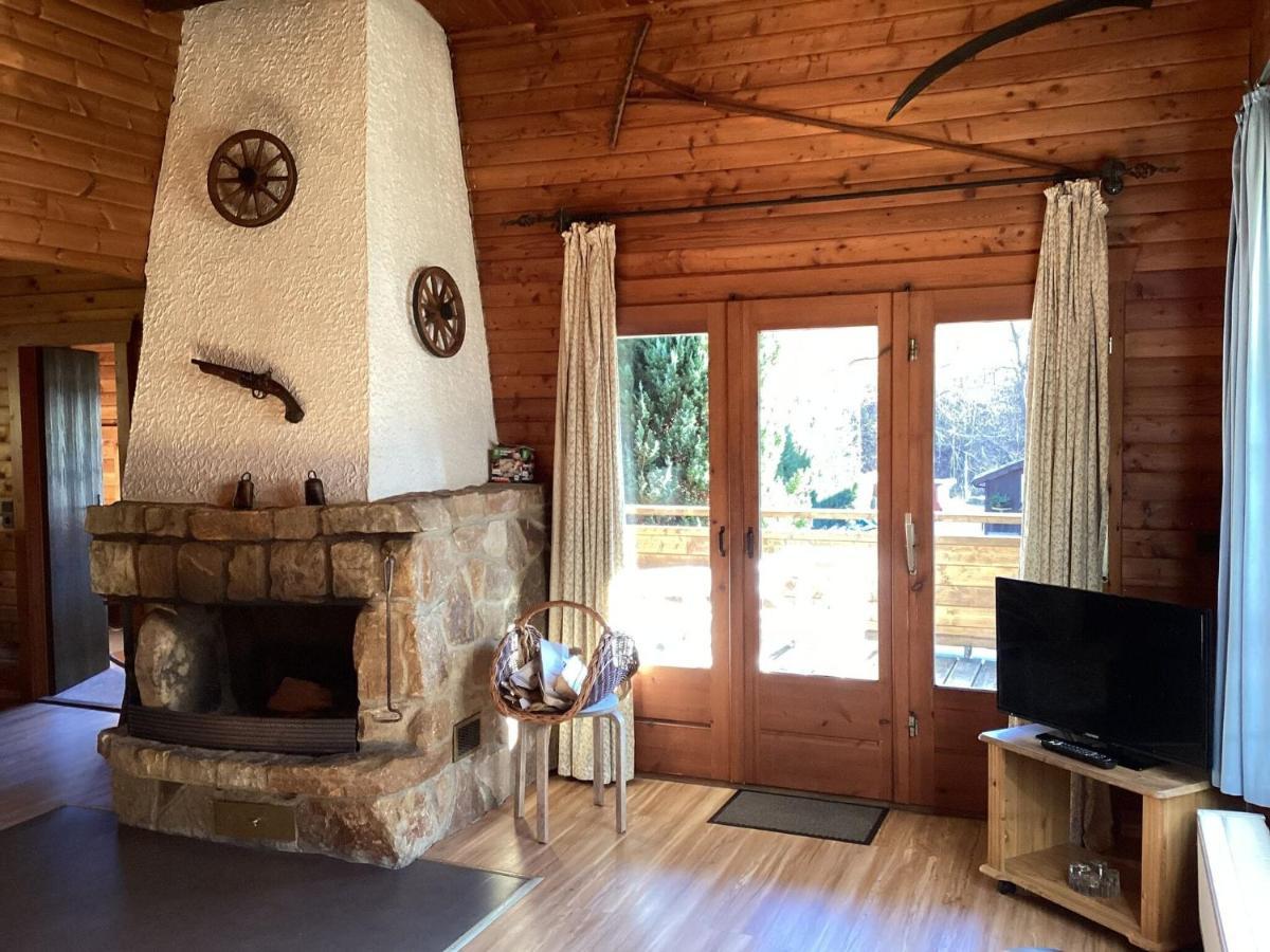 Detached In The Wonderfully Beautiful Harz Hébergement de vacances