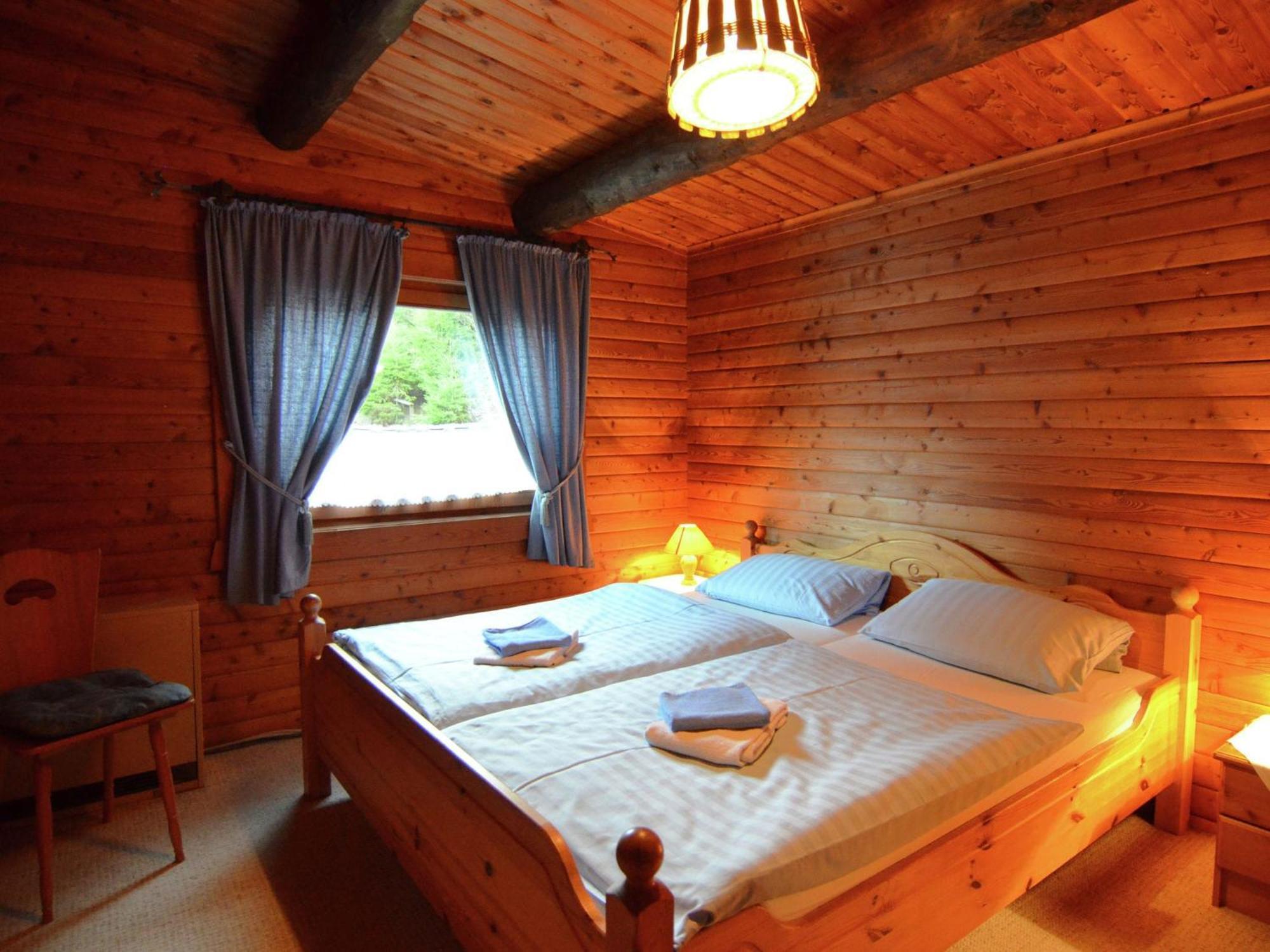 Detached In The Wonderfully Beautiful Harz