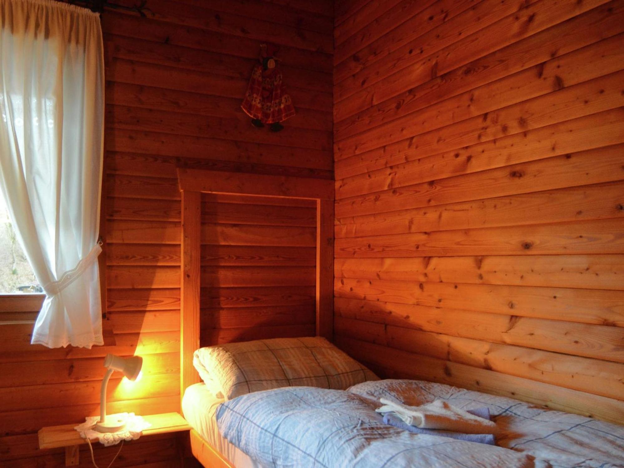 Hébergement de vacances Detached In The Wonderfully Beautiful Harz