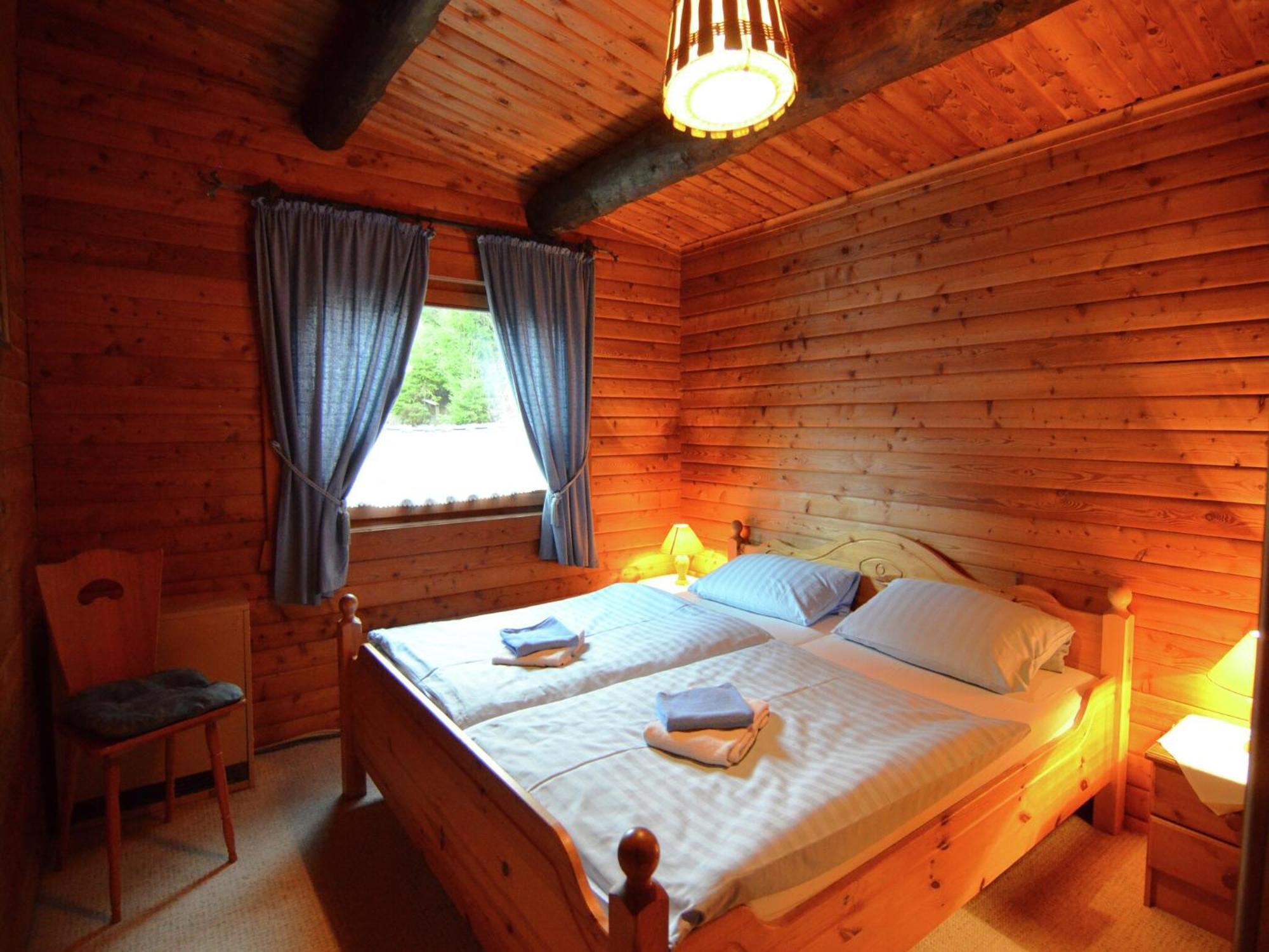 Hébergement de vacances Detached In The Wonderfully Beautiful Harz *