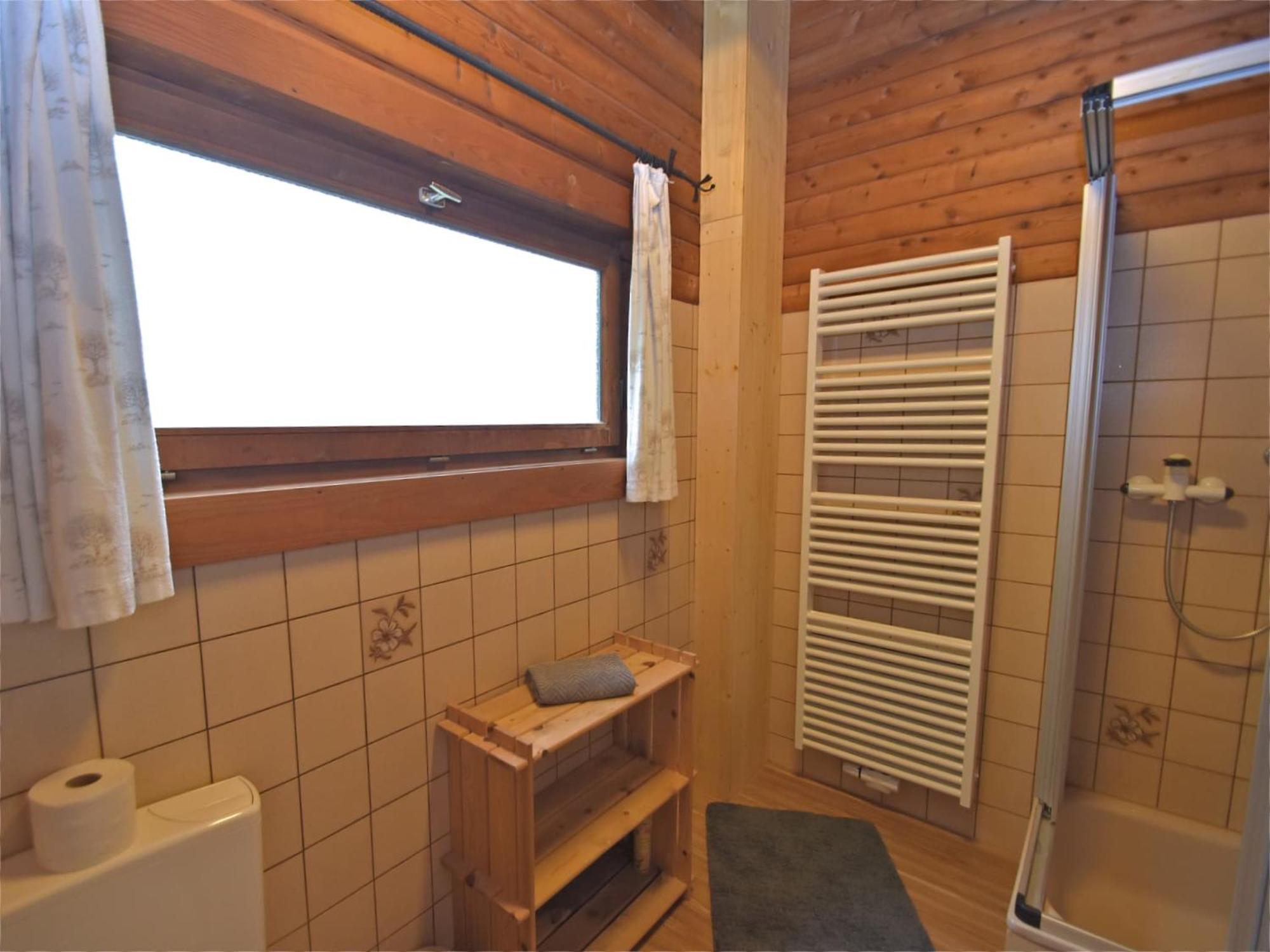 Hébergement de vacances Detached In The Wonderfully Beautiful Harz