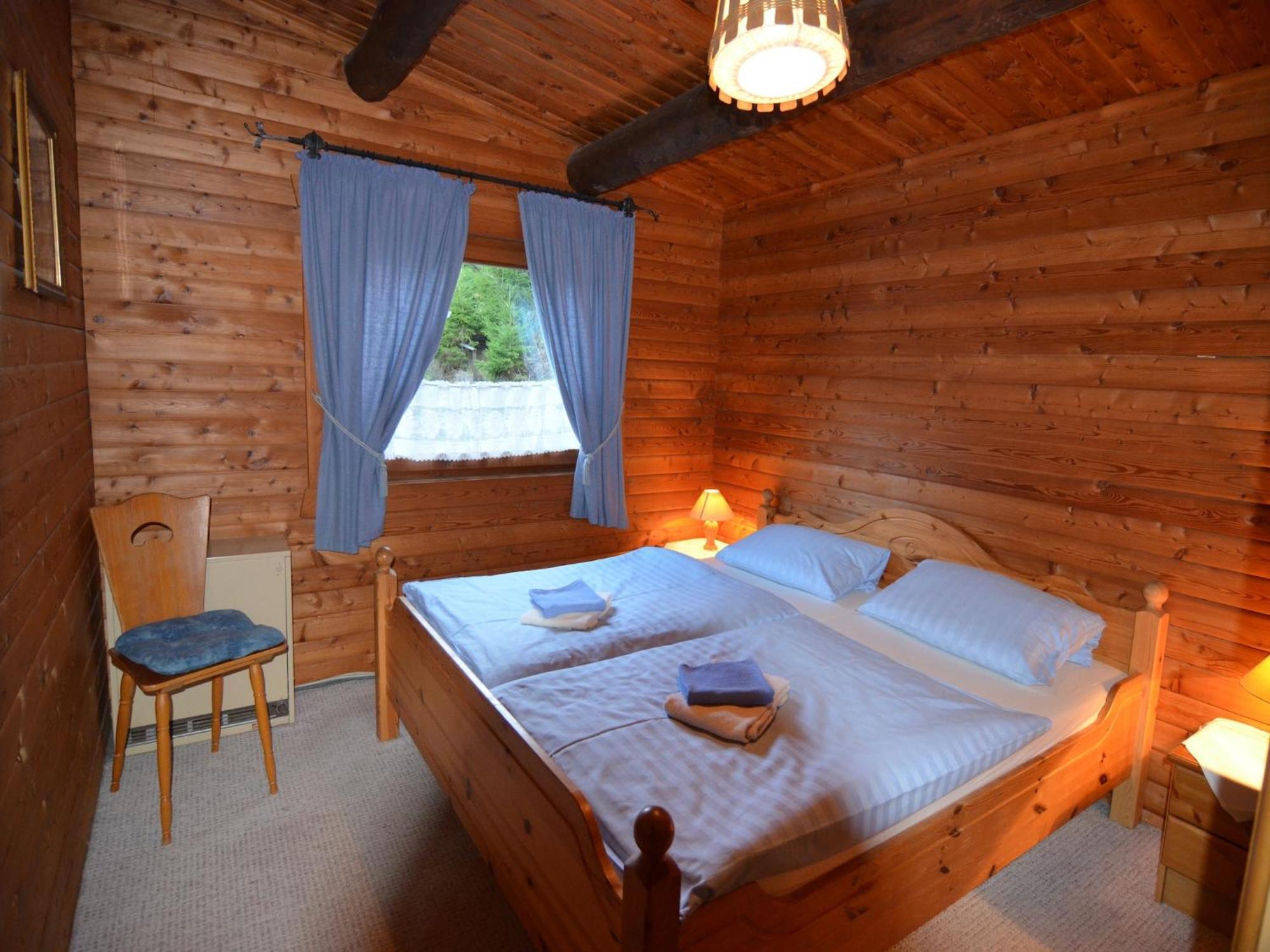 Detached In The Wonderfully Beautiful Harz * Kamschlacken