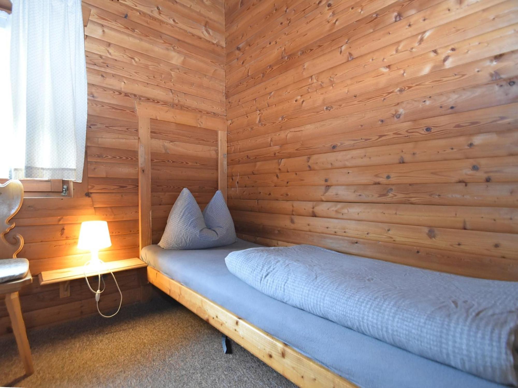Detached In The Wonderfully Beautiful Harz