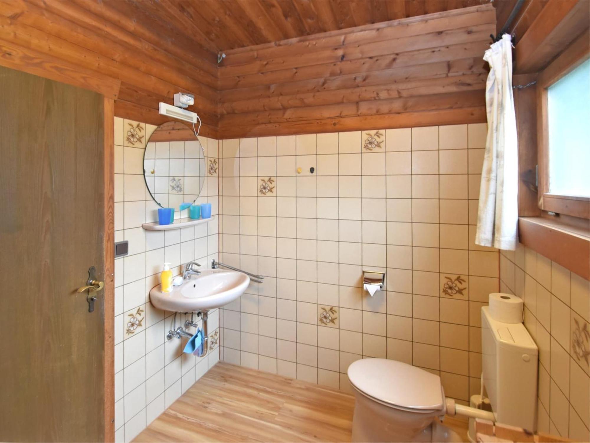 Hébergement de vacances Detached In The Wonderfully Beautiful Harz